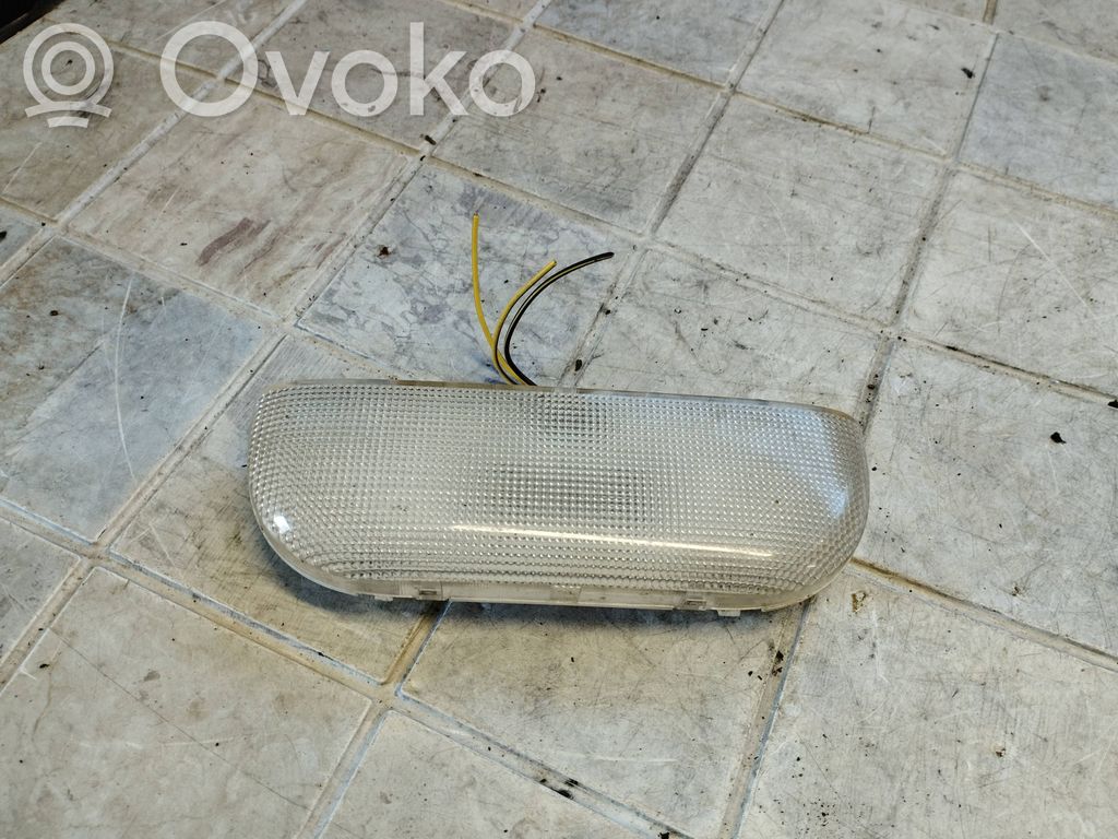 Chrysler Voyager Other interior light 