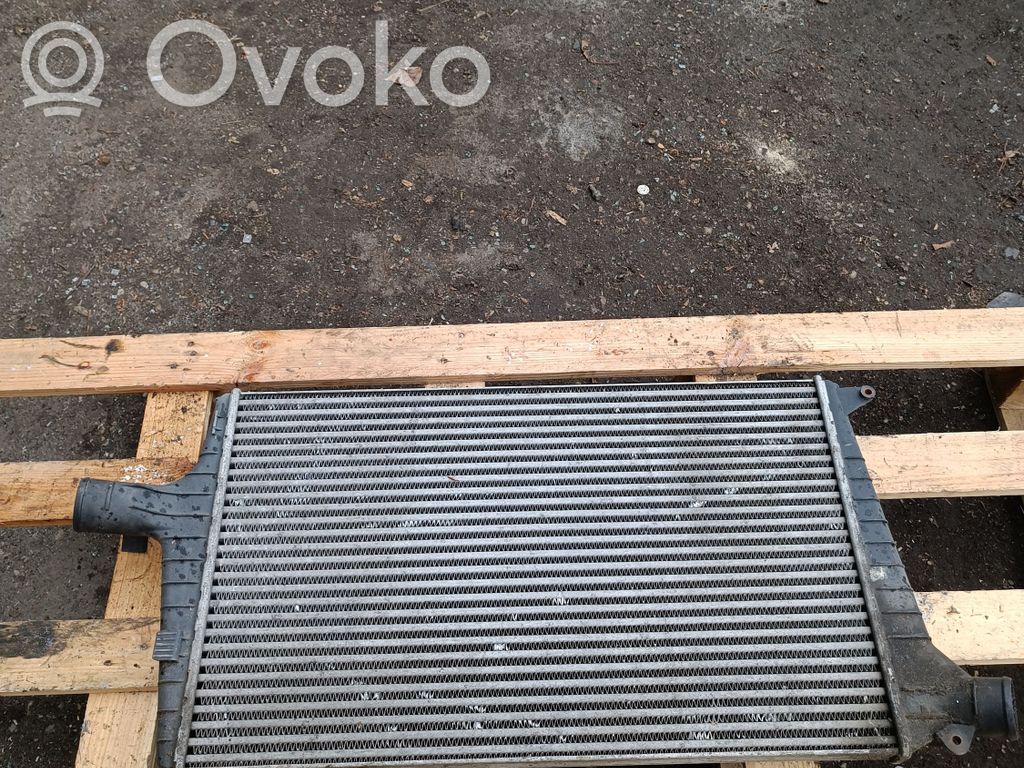 Audi A6 S6 C5 4B Intercooler radiator 