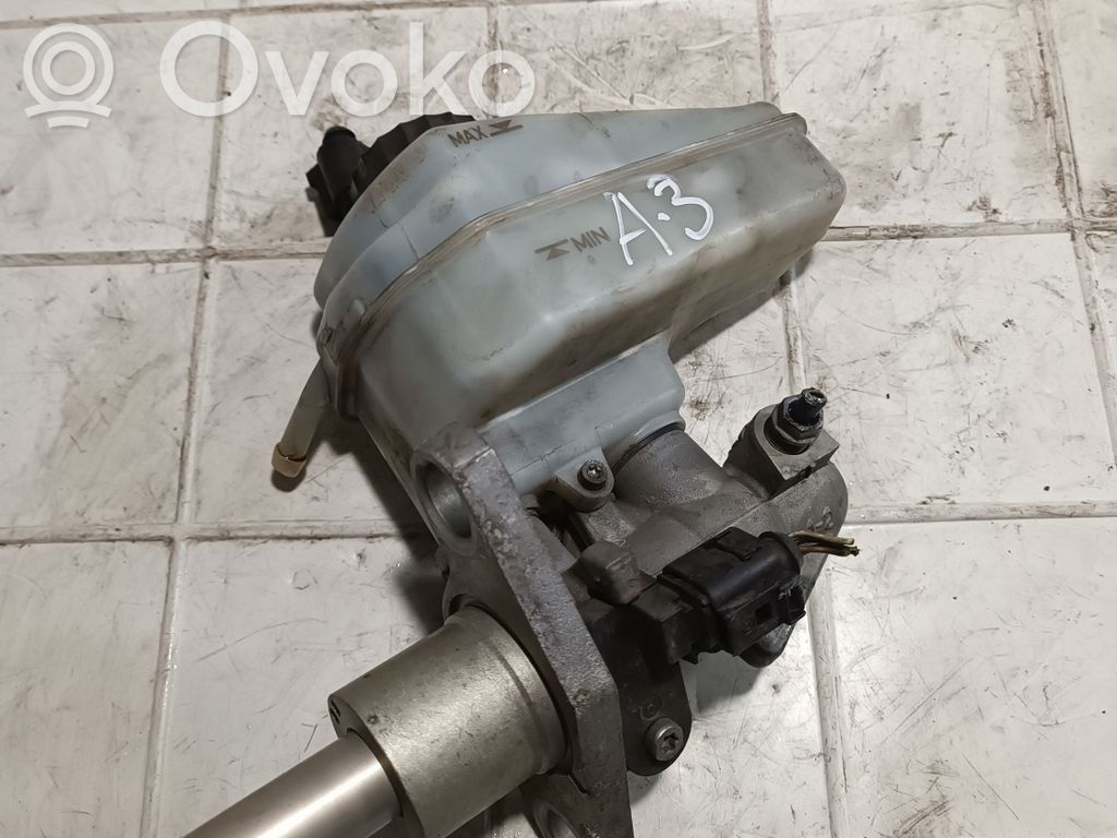 Audi A3 S3 8P Cilindro del sistema frenante 