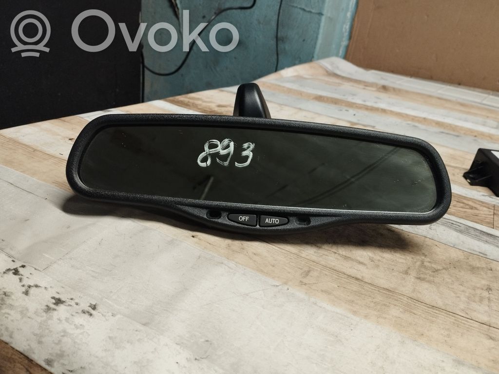 Chrysler Pacifica Espejo retrovisor (interior) 