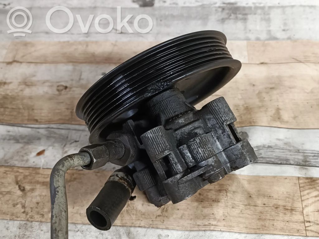 Chrysler Pacifica Power steering pump 