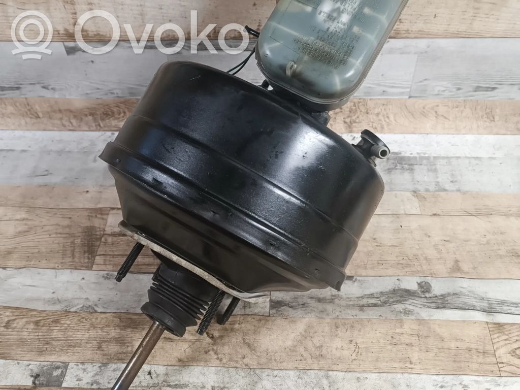 Chrysler Pacifica Brake booster 