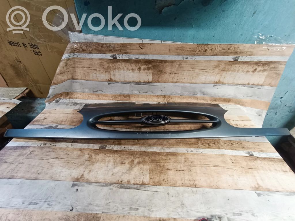 Ford Galaxy Grotelės priekinės 