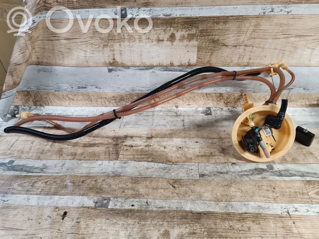 BMW X1 E84 Polttoainetason anturi 