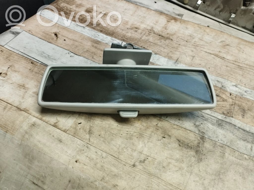 Volkswagen Touran I Espejo retrovisor (interior) 