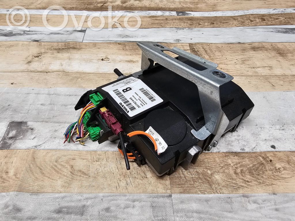 Volvo XC90 Autres unités de commande / modules 