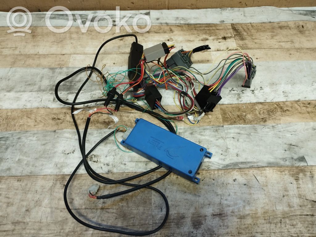 Bluetooth modulis   5119ACK3102