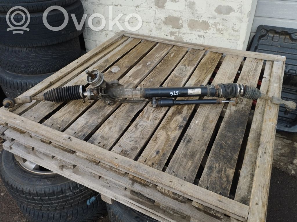 Audi A6 S6 C5 4B Vairo kolonėlė 