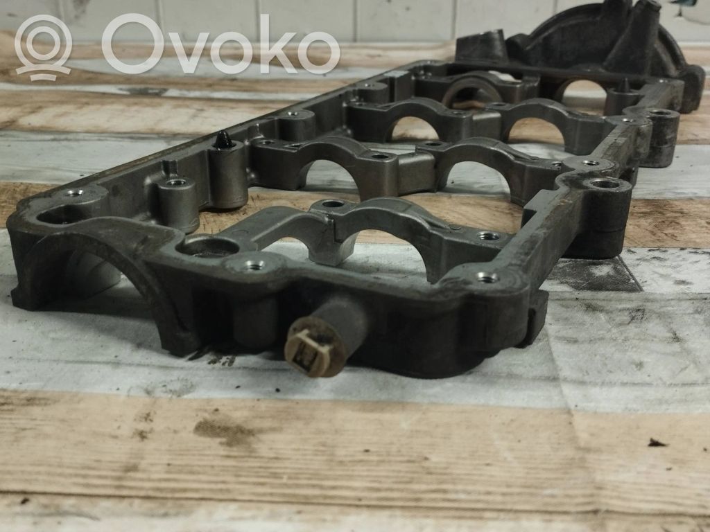 Audi A6 S6 C6 4F Camshaft holder 