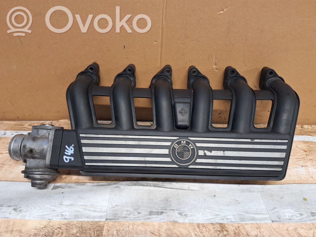 Intake manifold   2248533,2246179