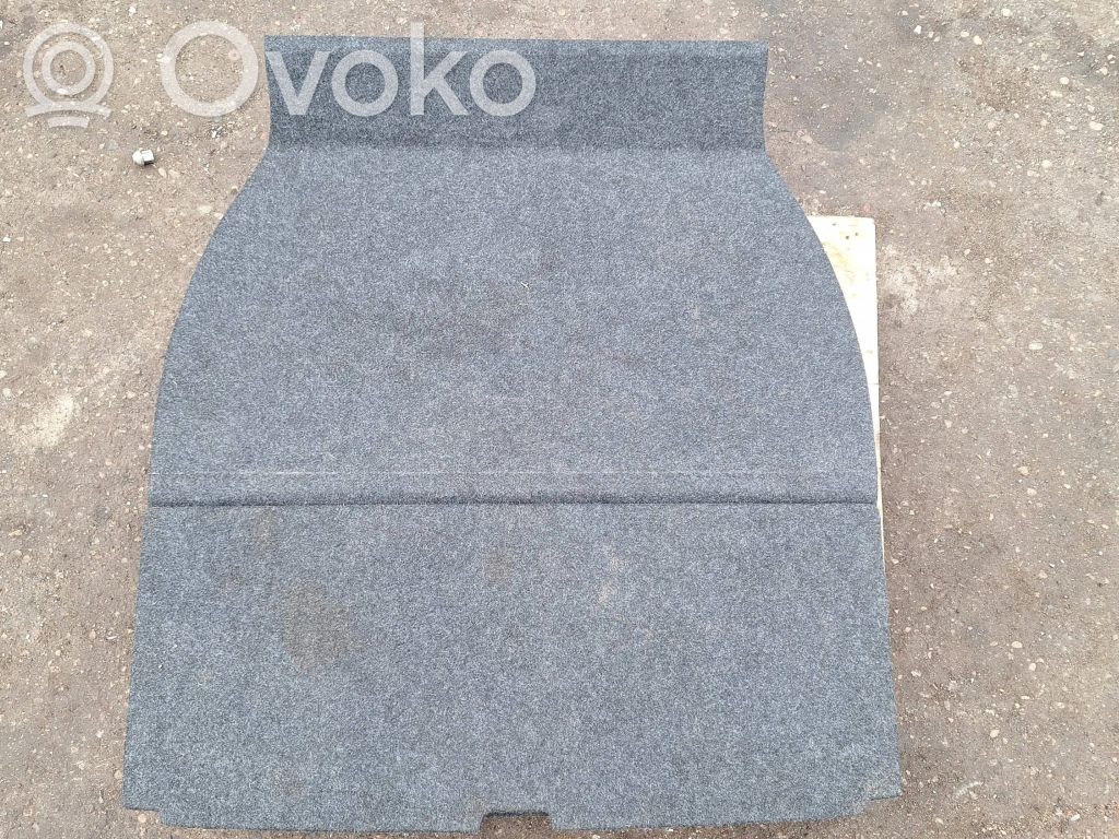 Volvo S80 Bagažinės grindys 