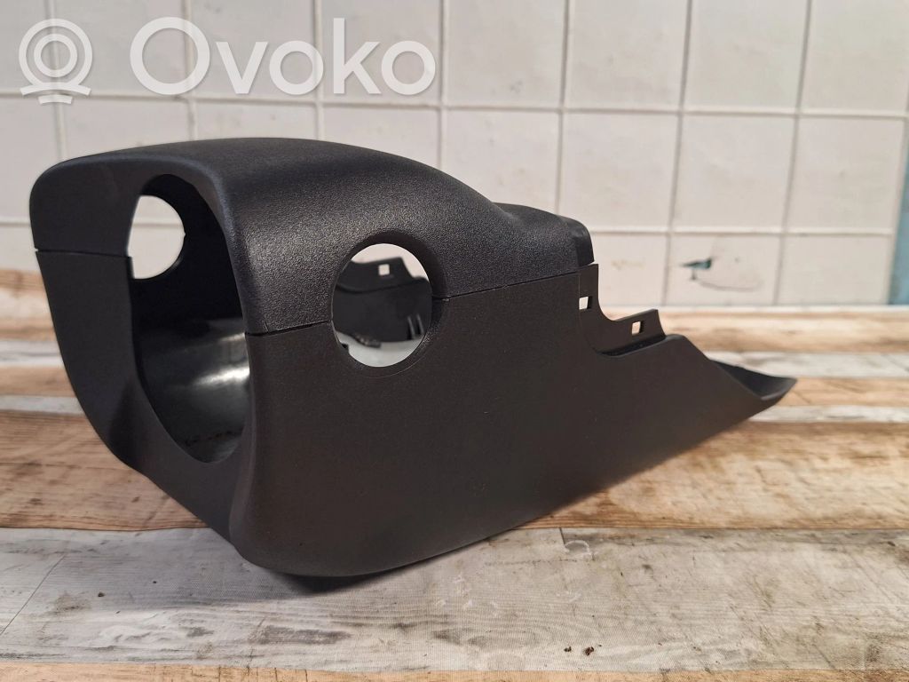 Volvo S80 Vairo ašies apdaila 