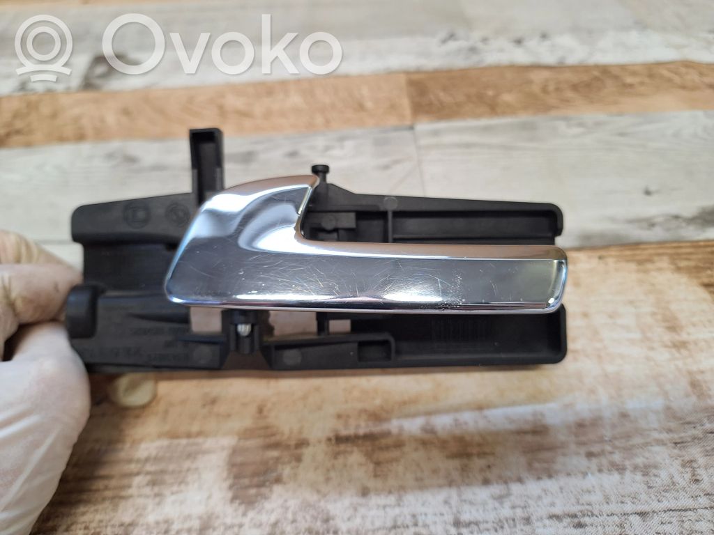 Alfa Romeo 159 Front door interior handle 