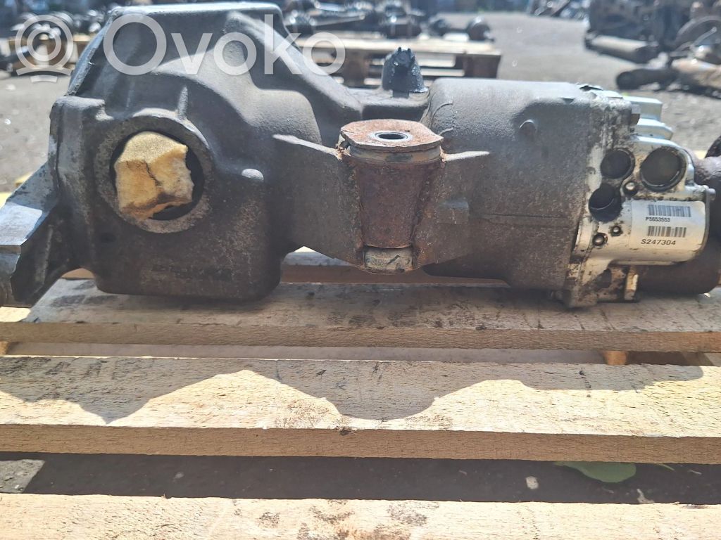 Volvo XC90 Hinterachsdifferential 