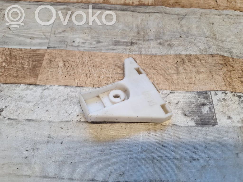 Mazda 5 Rear bumper mounting bracket 