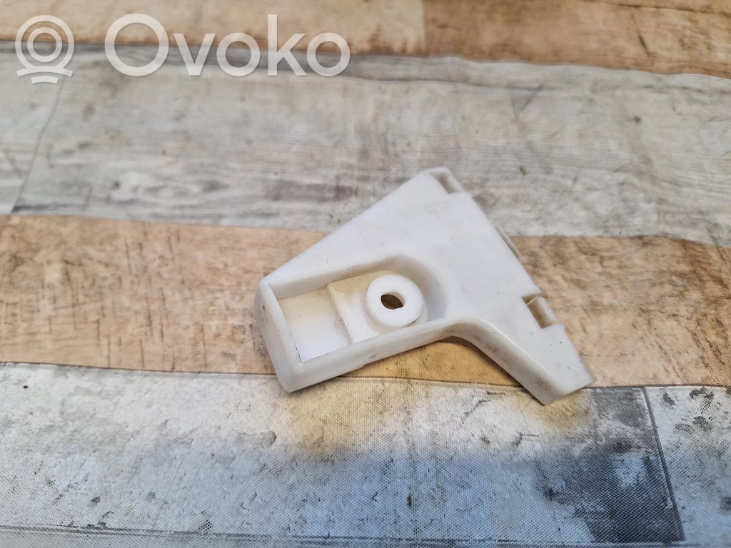 Mazda 5 Rear bumper mounting bracket 