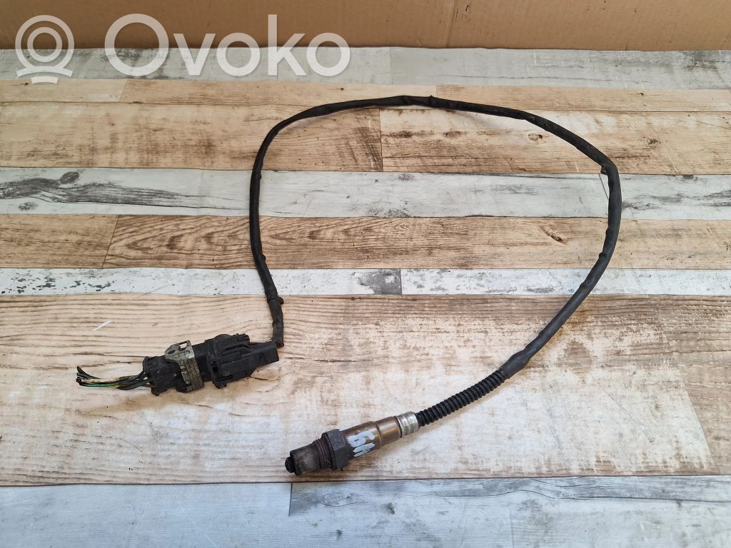 Volvo XC90 Lambda probe sensor 