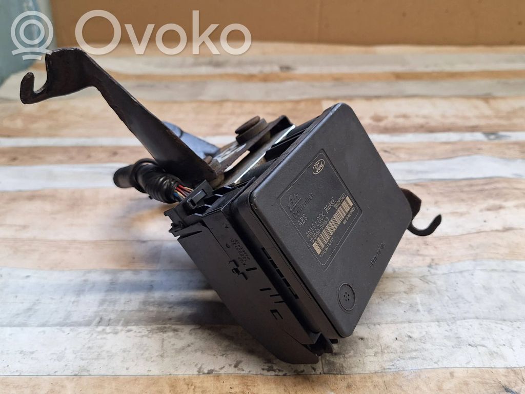 Mazda 2 ABS Pump 