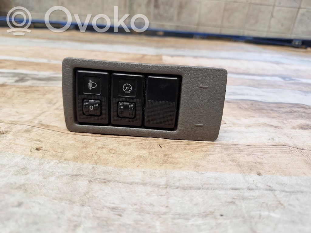 Headlight level height control switch   D397666F0,30612,04056510