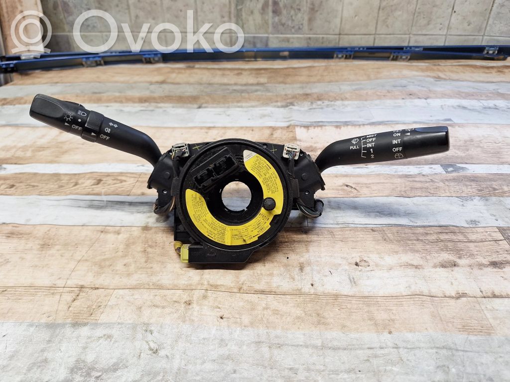 Mazda 2 Rokturu komplekts 