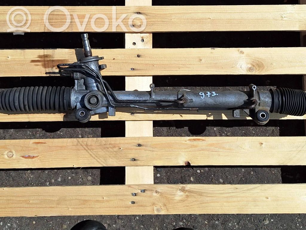 Mazda 2 Steering rack 