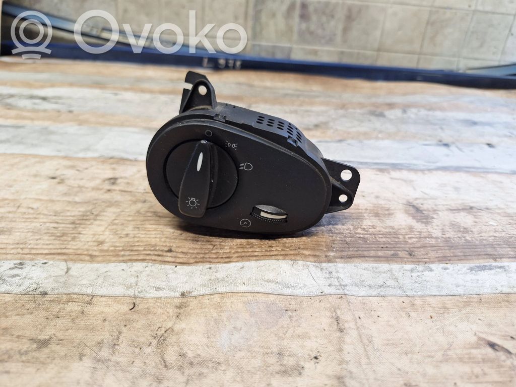 Ford Focus Lukturu slēdzis 