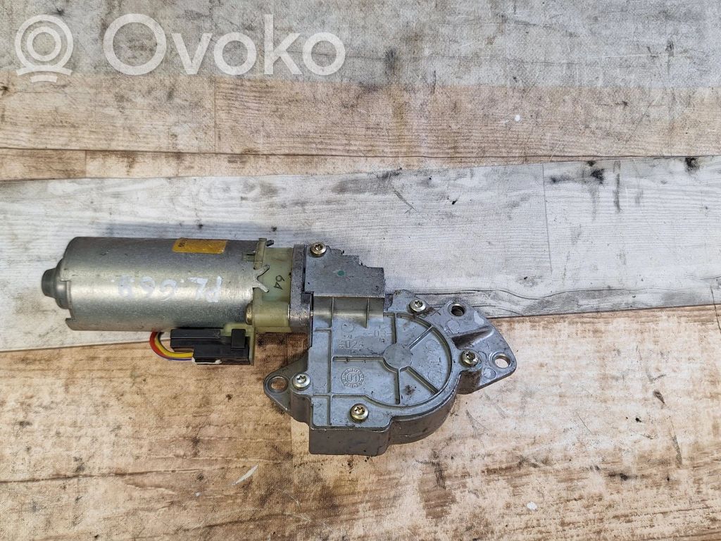Audi A6 S6 C5 4B Motor de ajuste del asiento 