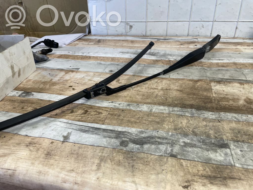 Volvo V50 Wischerarm vorne 