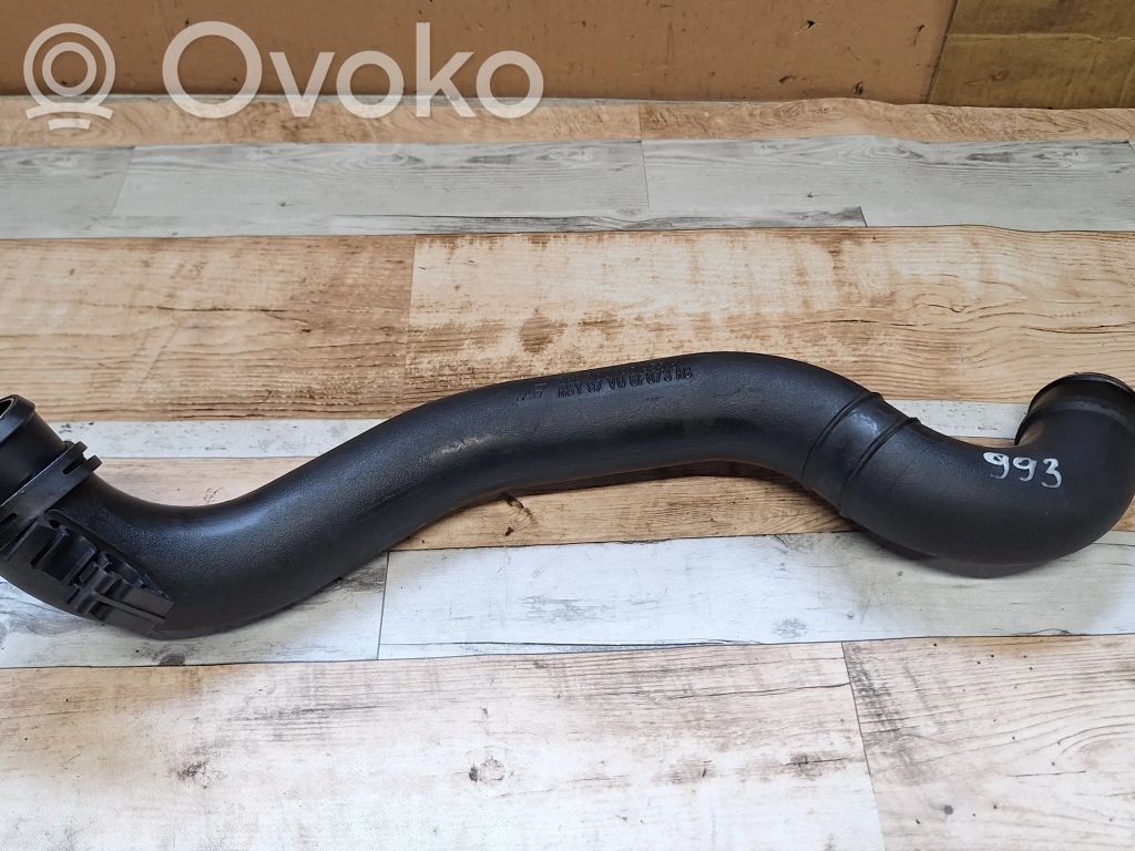 Seat Alhambra (Mk1) Intercooler hose/pipe 