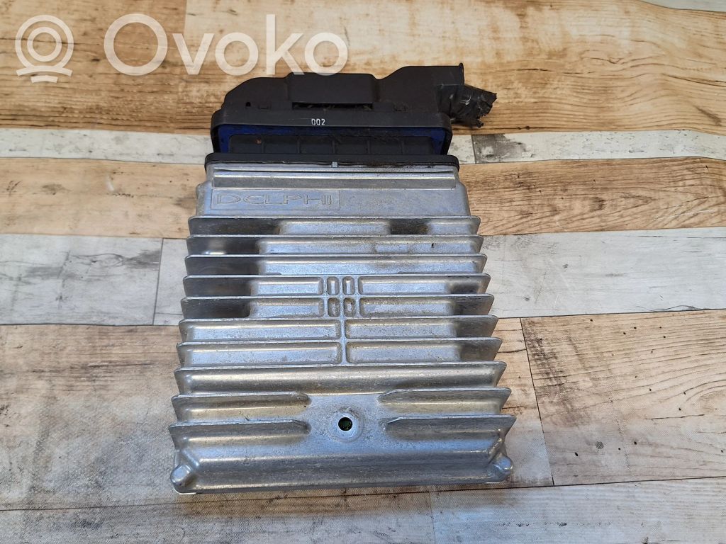 Ford Transit -  Tourneo Connect Engine control unit/module 