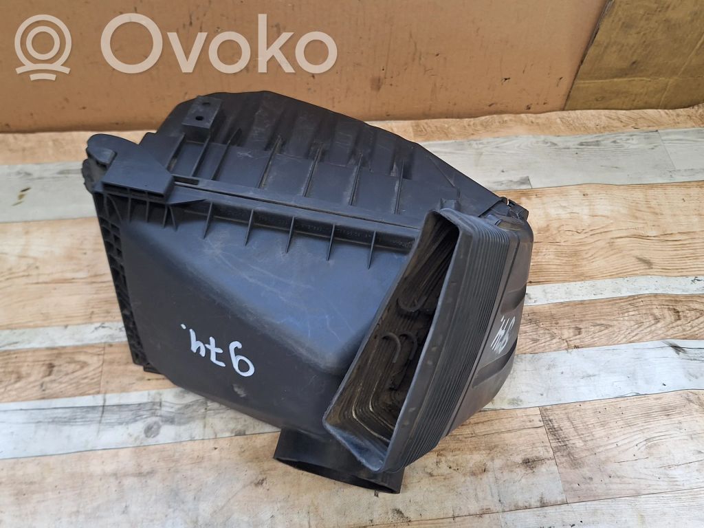 Audi A4 S4 B7 8E 8H Air filter box 