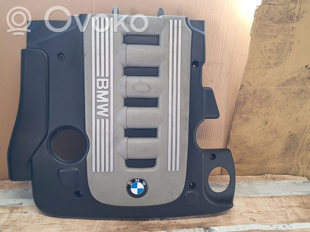 BMW 5 E60 E61 Moottorin koppa 