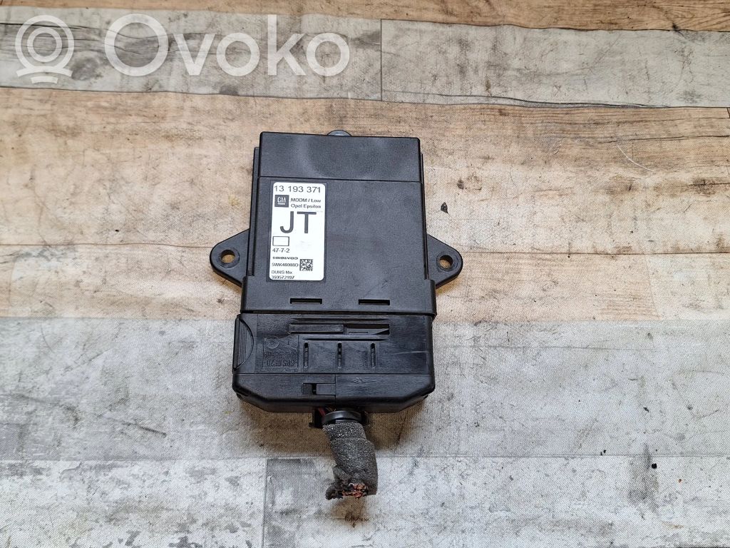 Opel Vectra C Door control unit/module 