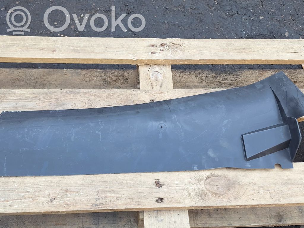 Opel Insignia A Pyyhinkoneiston lista 
