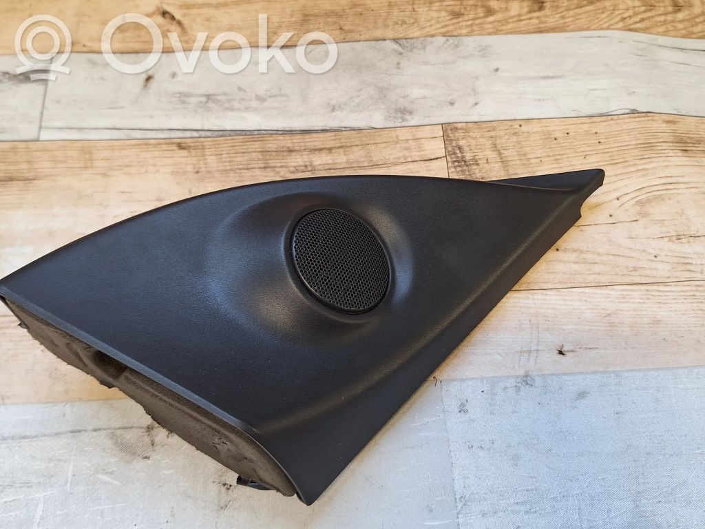 Opel Astra H Garsiakalbis (-iai) priekinėse duryse 