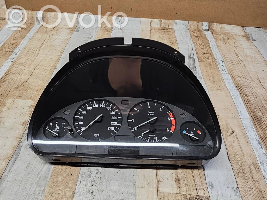 Speedometer (instrument cluster)   6914913,110008735135