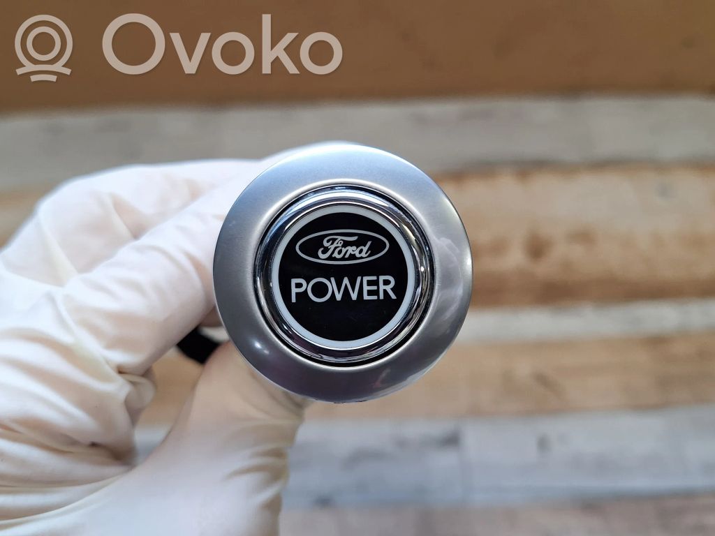 Ford C-MAX II Engine start stop button switch 