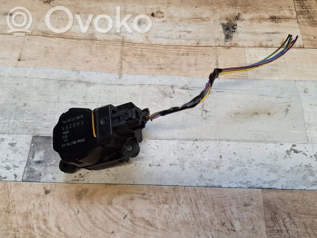 Ford C-MAX II Silniczek nagrzewnicy 