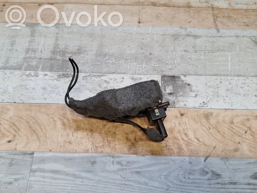 Ford C-MAX II Ignition amplifier control unit 