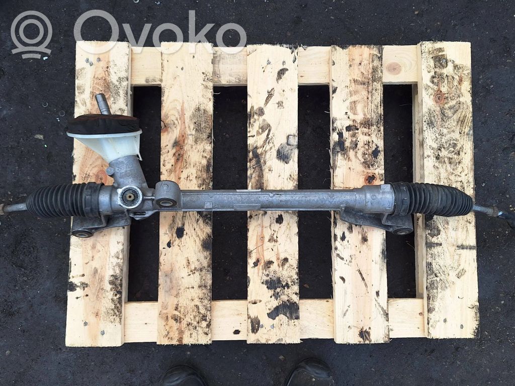Mazda 2 Steering rack 