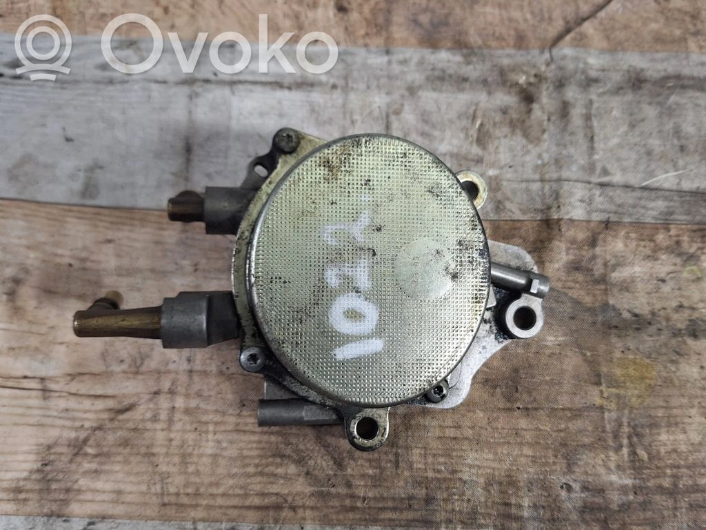 Citroen C5 Bomba de vacío 