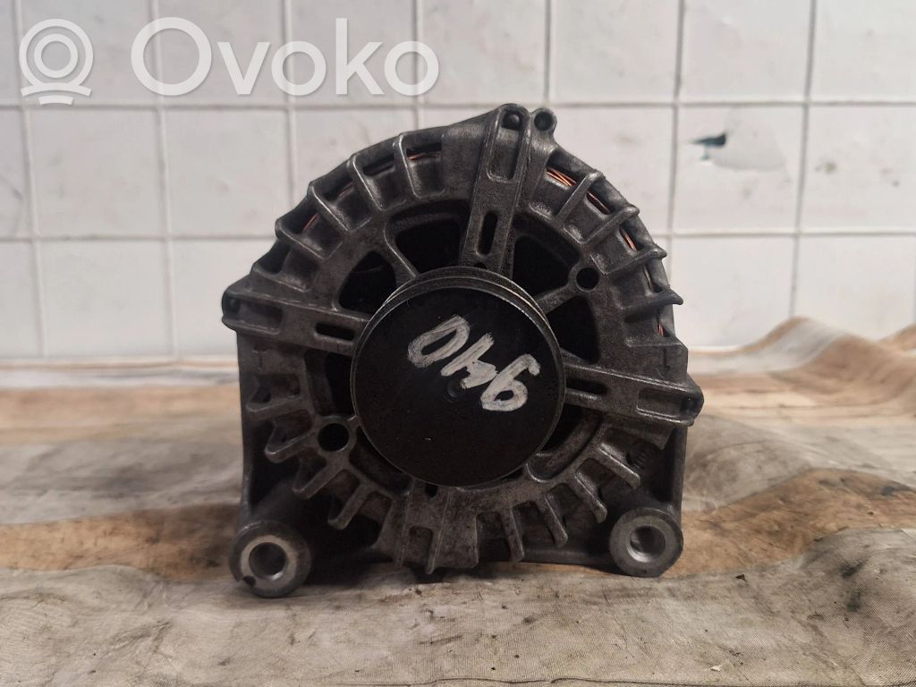 BMW 5 F10 F11 Alternador 