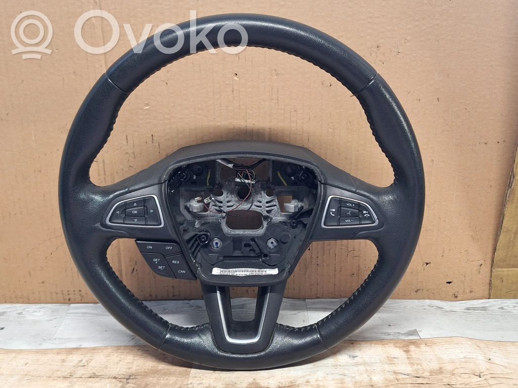 Ford Focus Stūre 