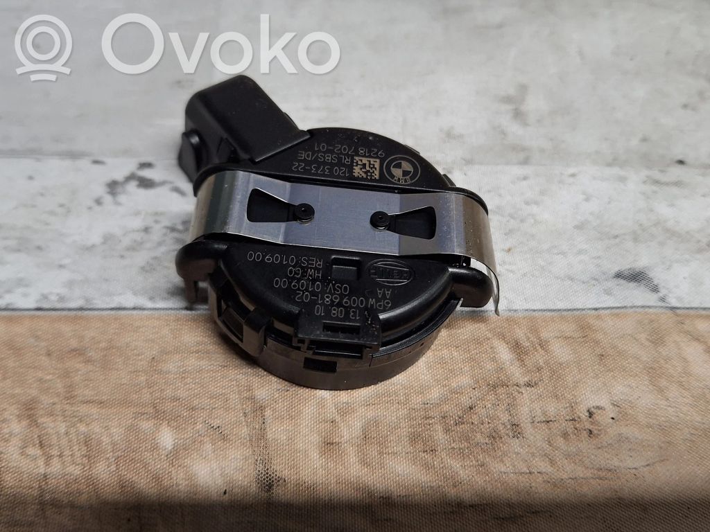 BMW 5 F10 F11 Rain sensor 