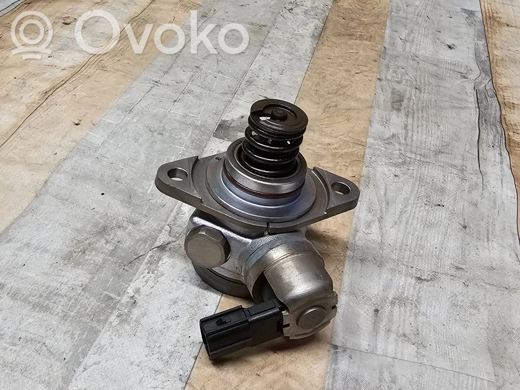 Ford Focus Degvielas sūknis 