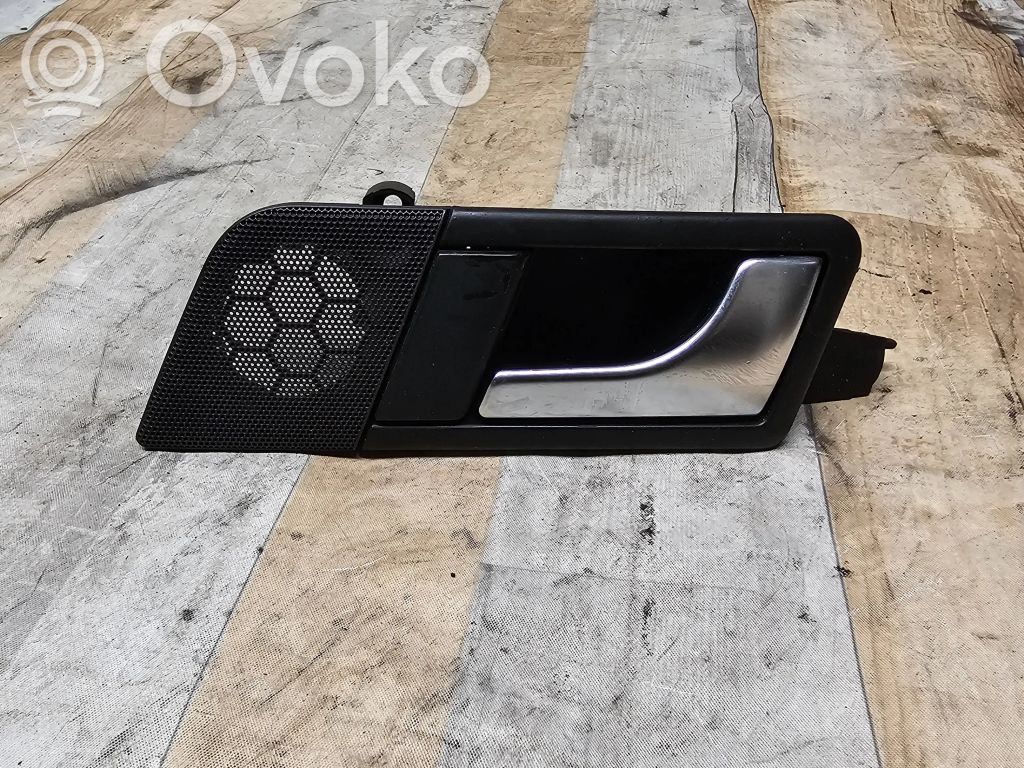 Audi A2 Manecilla interna puerta delantera 