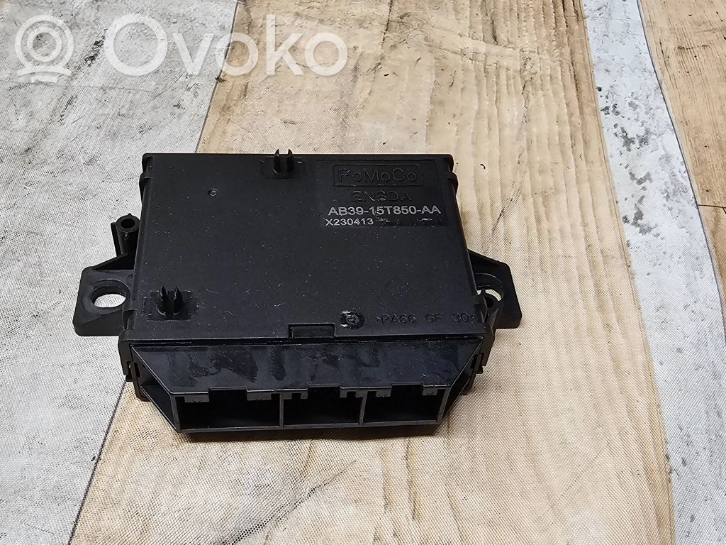 Ford Ranger Parking PDC control unit/module 