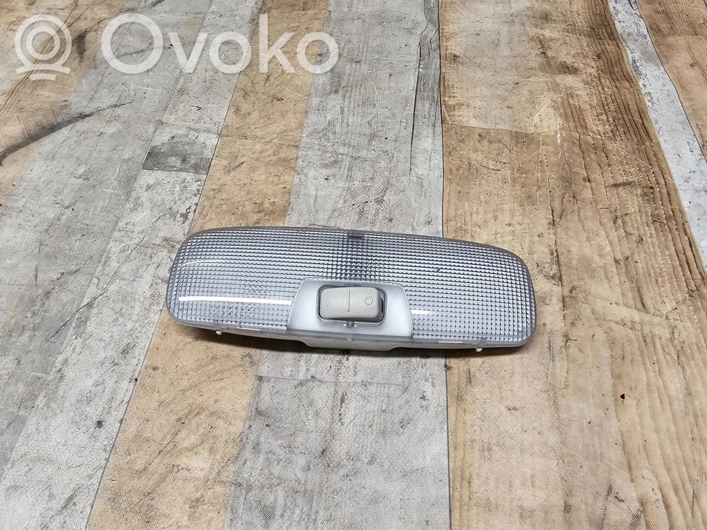 Ford Ranger Rear seat light 