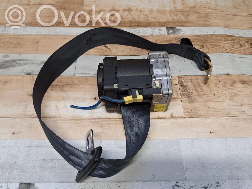 Audi A6 S6 C5 4B Rear seatbelt 