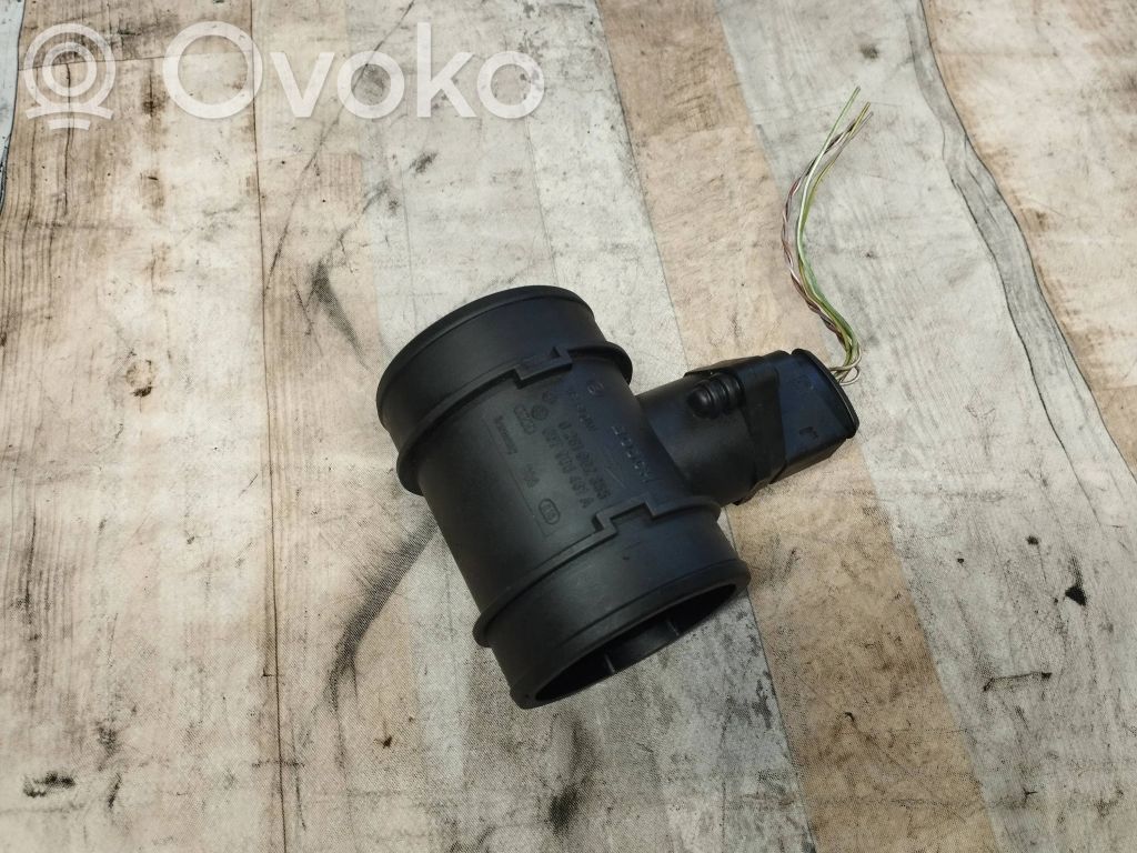 Audi A2 Ilmamassan virtausanturi 
